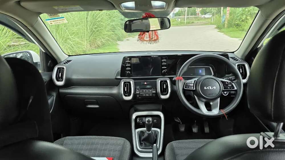 Kia Sonet Diesel Mt 2022