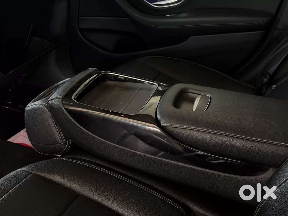 Mercedes-benz E-class E 220 D, 2018, Diesel