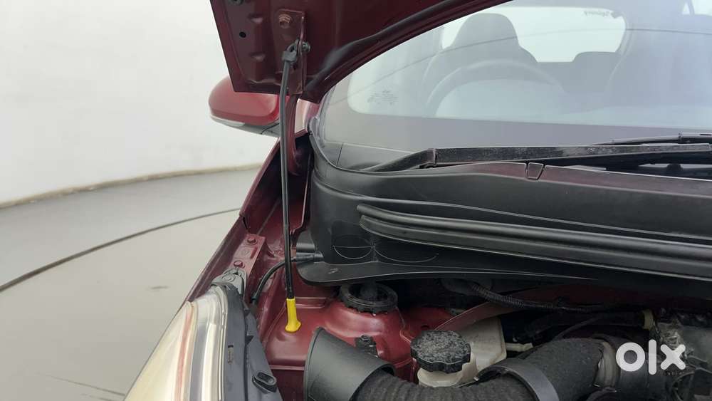 Hyundai Grand I10 1.2 Kappa Sportz, 2013, Petrol