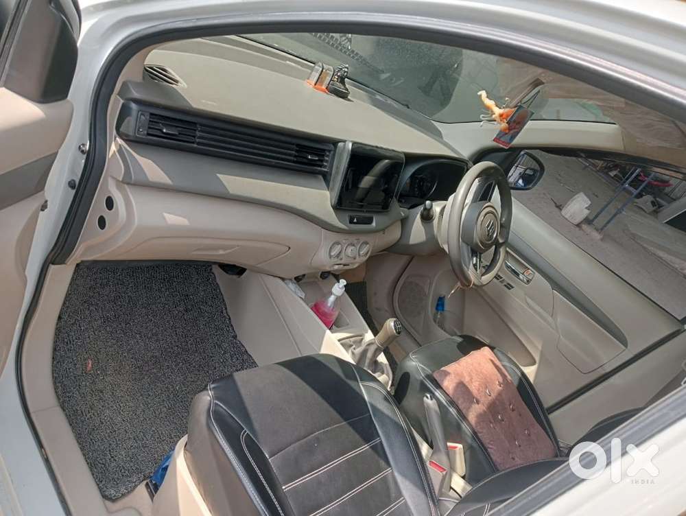 Maruti Ertiga Well Maintained Commercial Car