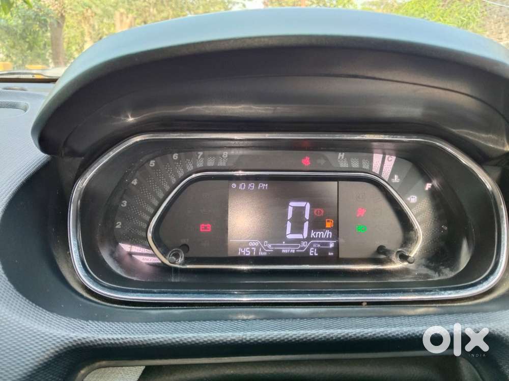 Tata Tigor 1.2 Revotron Xz Plus, 2023, Petrol
