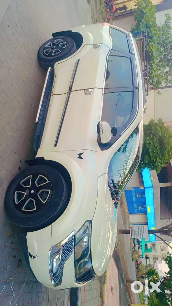 Mahindra Xuv500 Diesel Manual 2017 Year