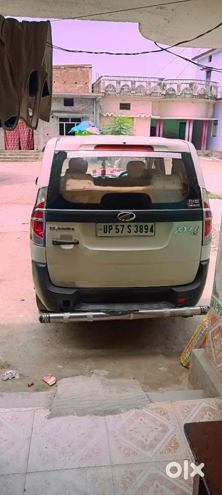 Mahindra Be 6 Diesel 2014
