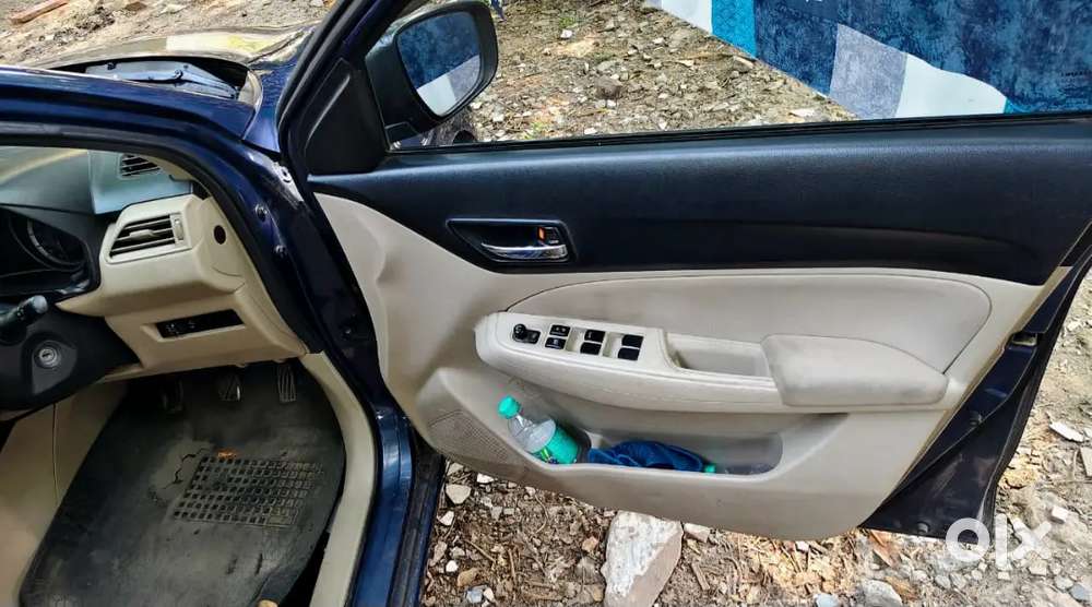 Maruti Suzuki Dzire 2021 Cng & Hybrids Good Condition