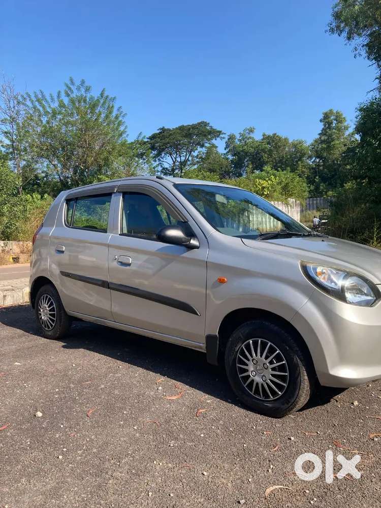 Maruti Suzuki Alto 800 2016 Petrol Good Condition