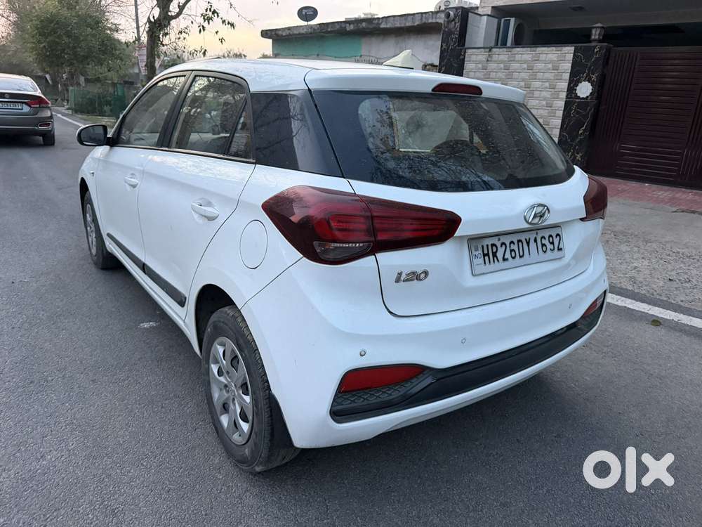 Hyundai I20 Magna Plus Diesel, 2019, Diesel