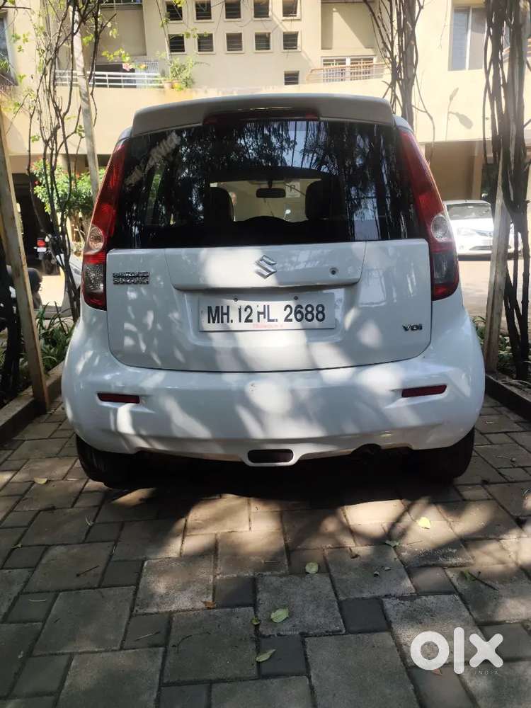 Ritz Excellent Condition