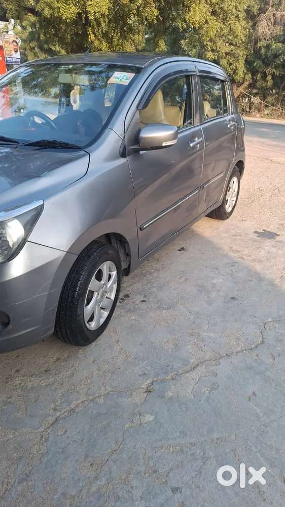 Maruti Suzuki Celerio 2014 Petrol Well Maintained