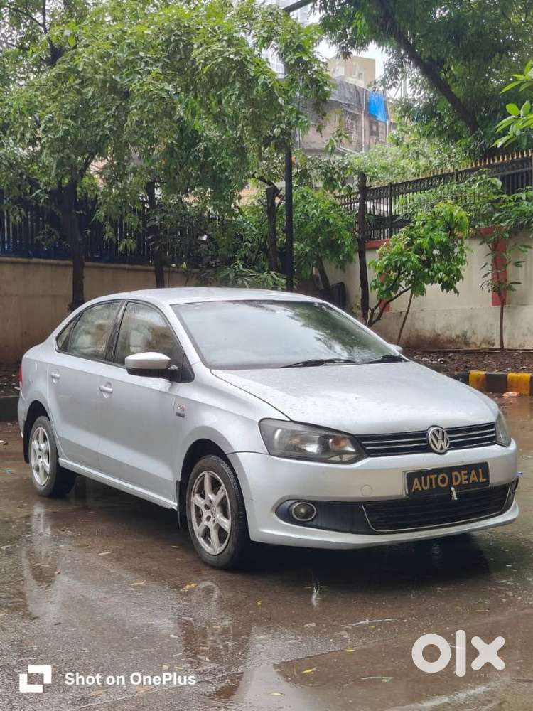 Volkswagen Vento Tsi, 2014, Petrol