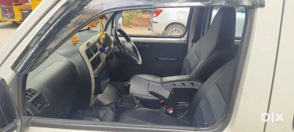 Maruti Suzuki Eeco 2024 Petrol 57000 Km Driven