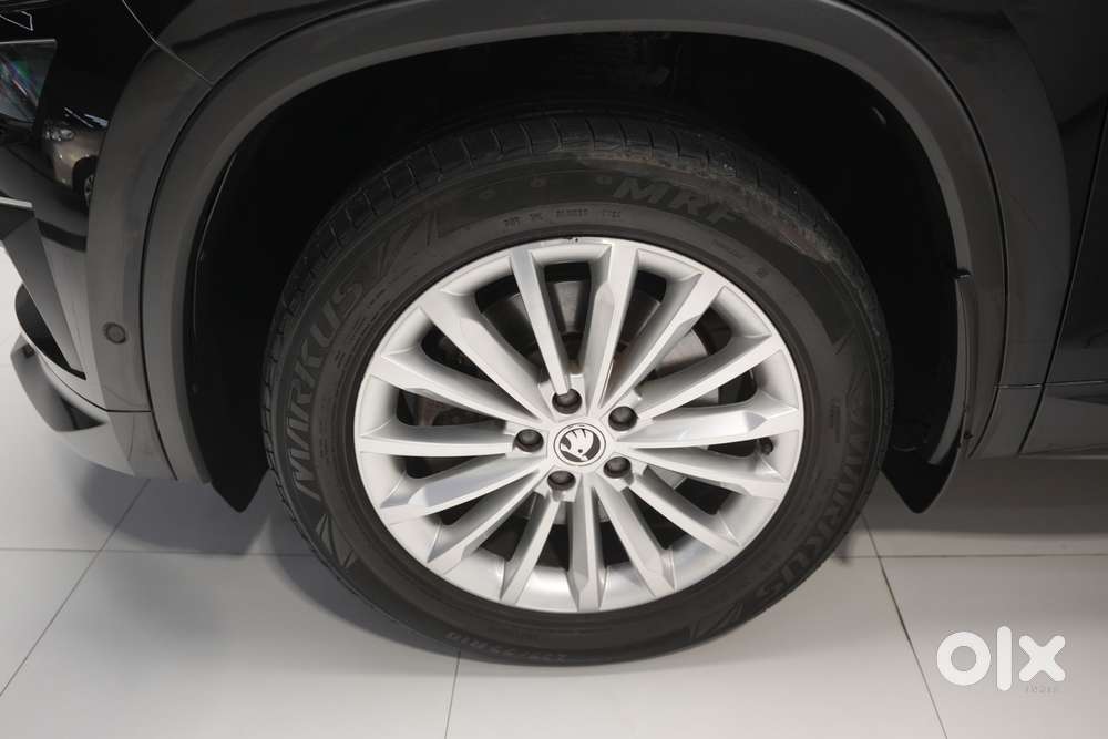 Skoda Kodiaq 2.0 L&k Tsi Dsg, 2023, Petrol