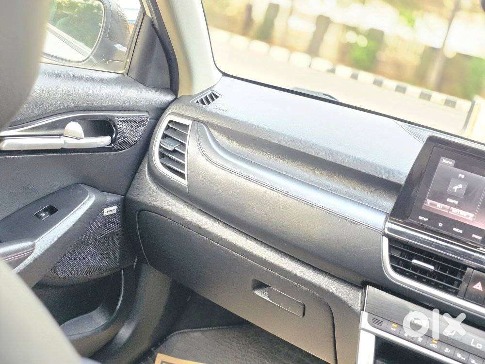 Kia Seltos Gtx Dct, 2020, Petrol