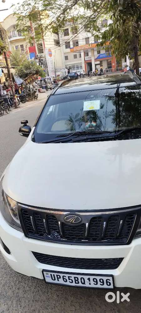 Mahindra Xuv500 2014