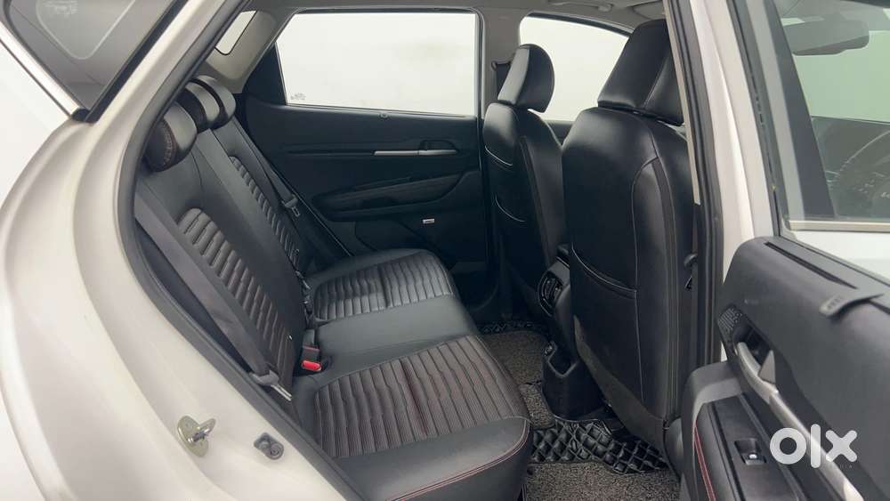 Kia Sonet Gtx Plus At D, 2023, Diesel