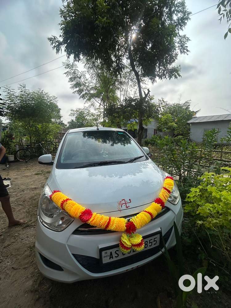 Hyundai I10 2014 Petrol 80000 Km Driven