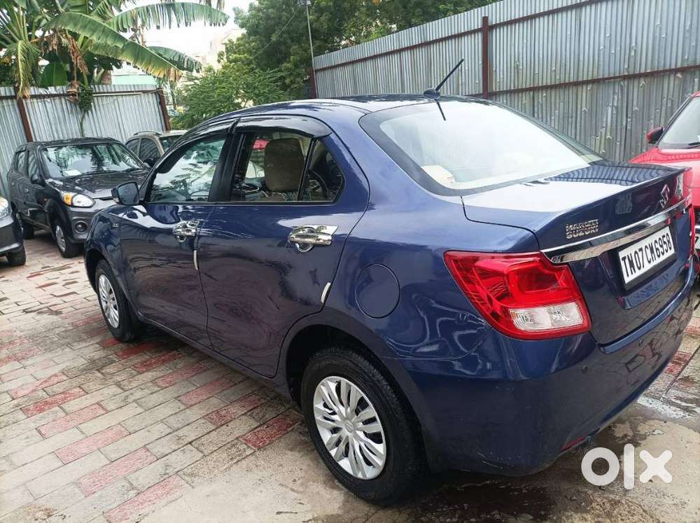 Maruti Suzuki Swift Dzire Vdi (o), 2018, Diesel