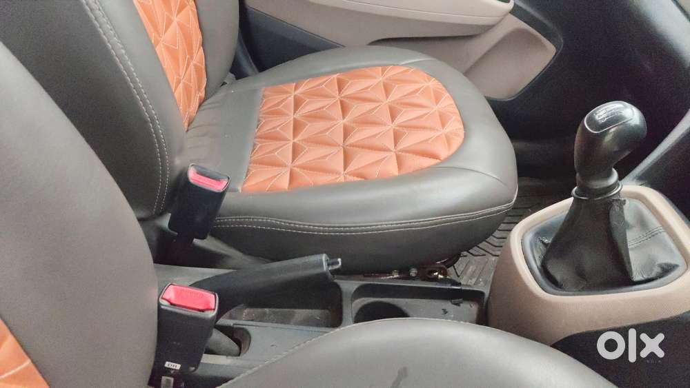 Hyundai Grand I10 Magna 1.2 Kappa Vtvt, 2014, Petrol