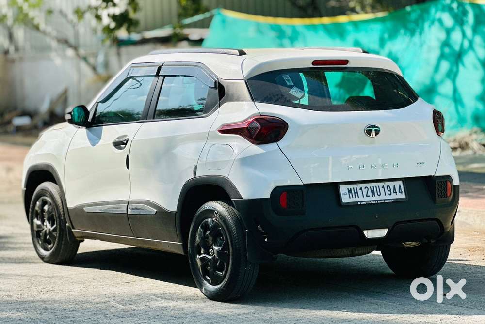 Tata Punch Pure Icng, 2024, Cng & Hybrids