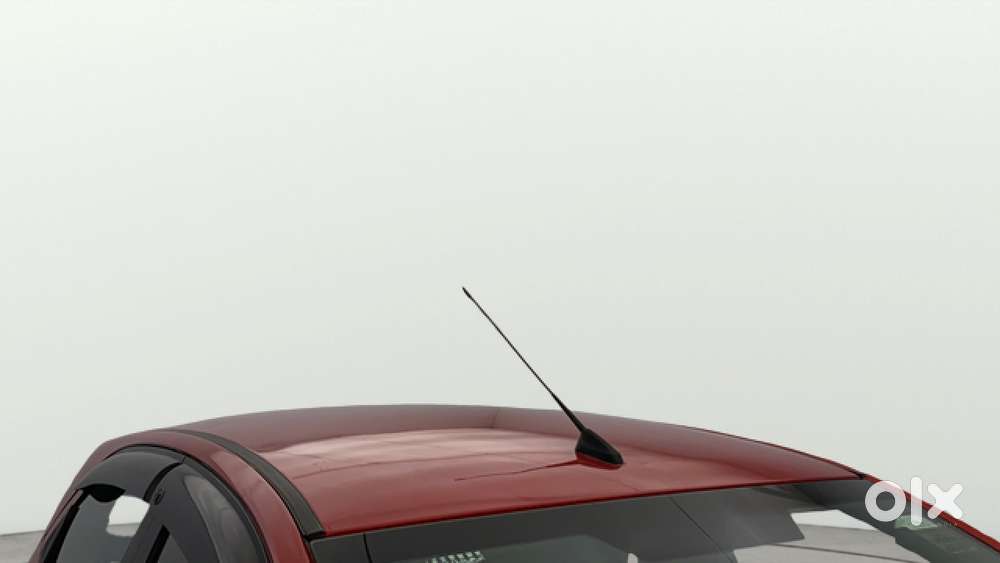 Tata Tiago 1.2 Revotron Xza, 2017, Petrol