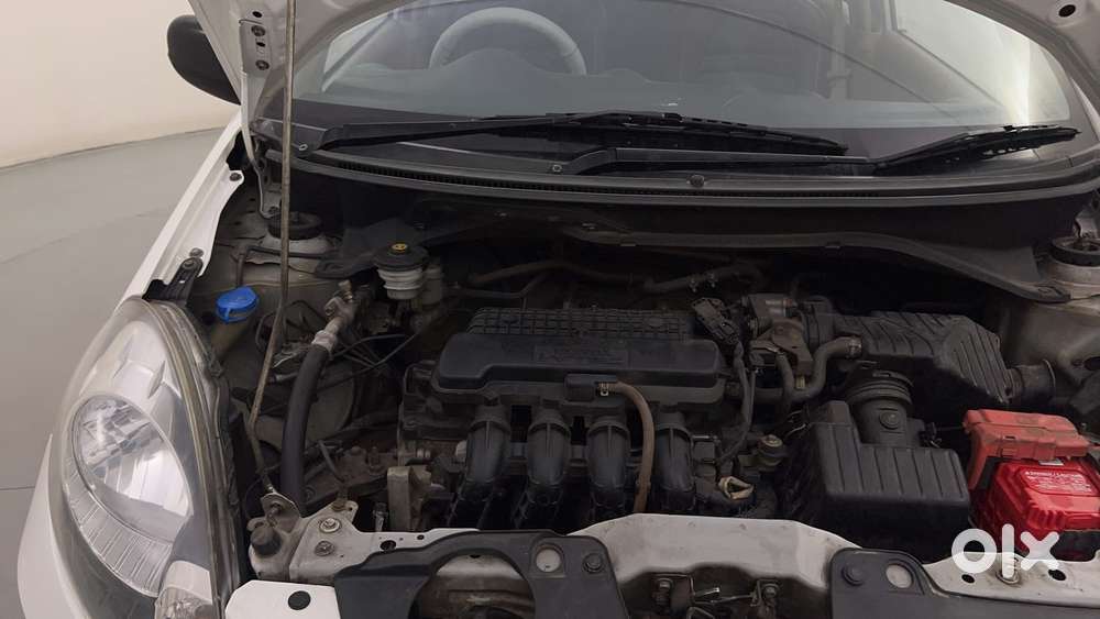 Honda Brio 1.2 E Mt, 2015, Petrol