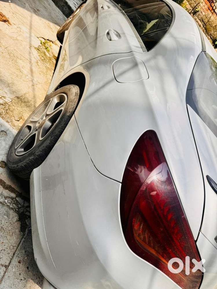 Mercedes-benz Model 2016 Petrol