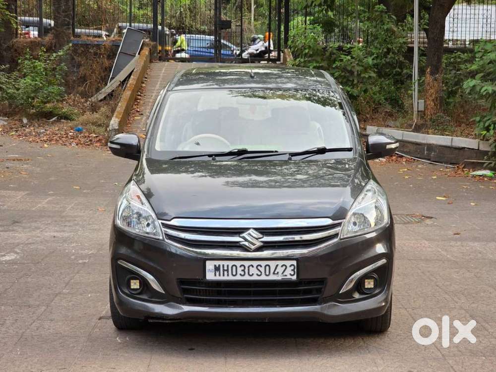 Maruti Suzuki Ertiga Vdi Shvs, 2017, Diesel