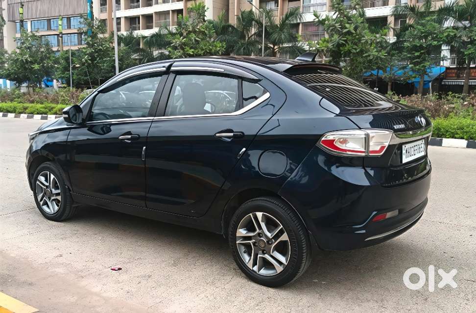 Tata Tigor 1.2 Revotron Xz Plus, 2024, Petrol