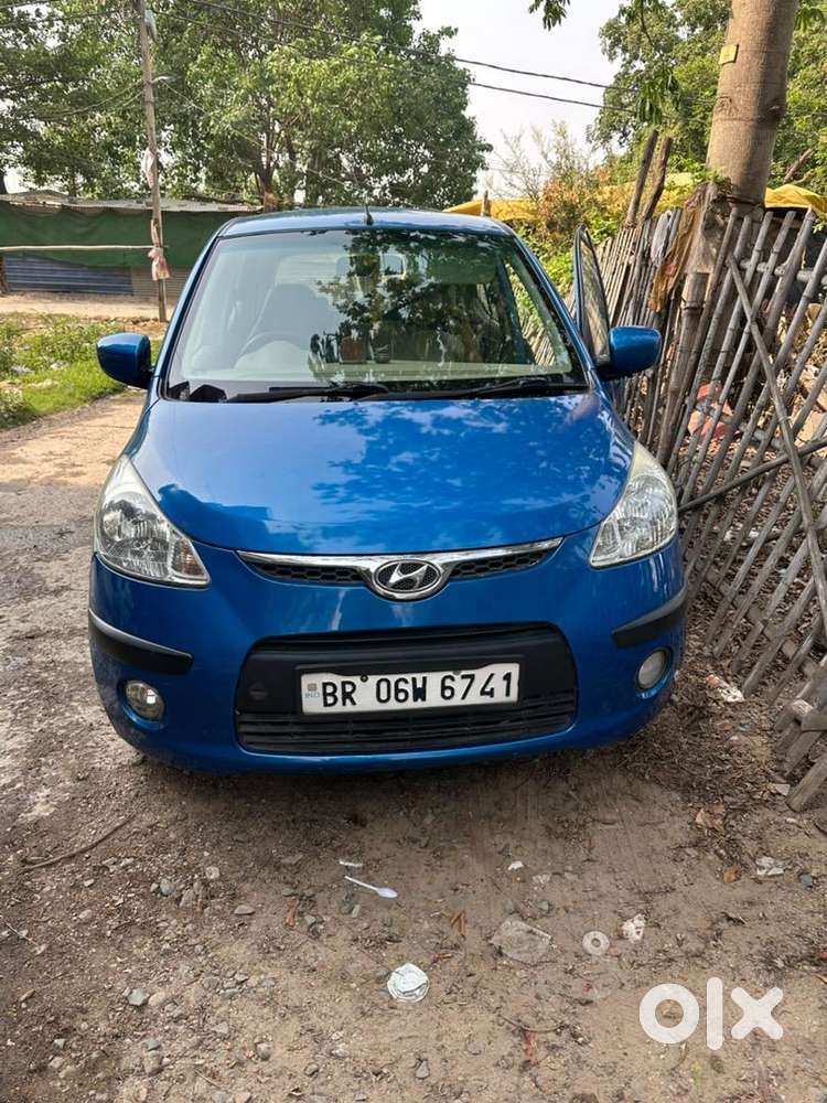Hyundai Santro Xing 2009 Cng & Hybrids Well Maintained