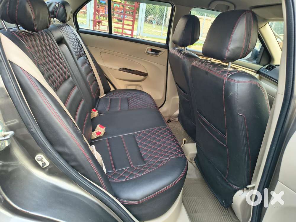 Maruti Suzuki Swift Dzire Vxi Optional, 2015, Petrol