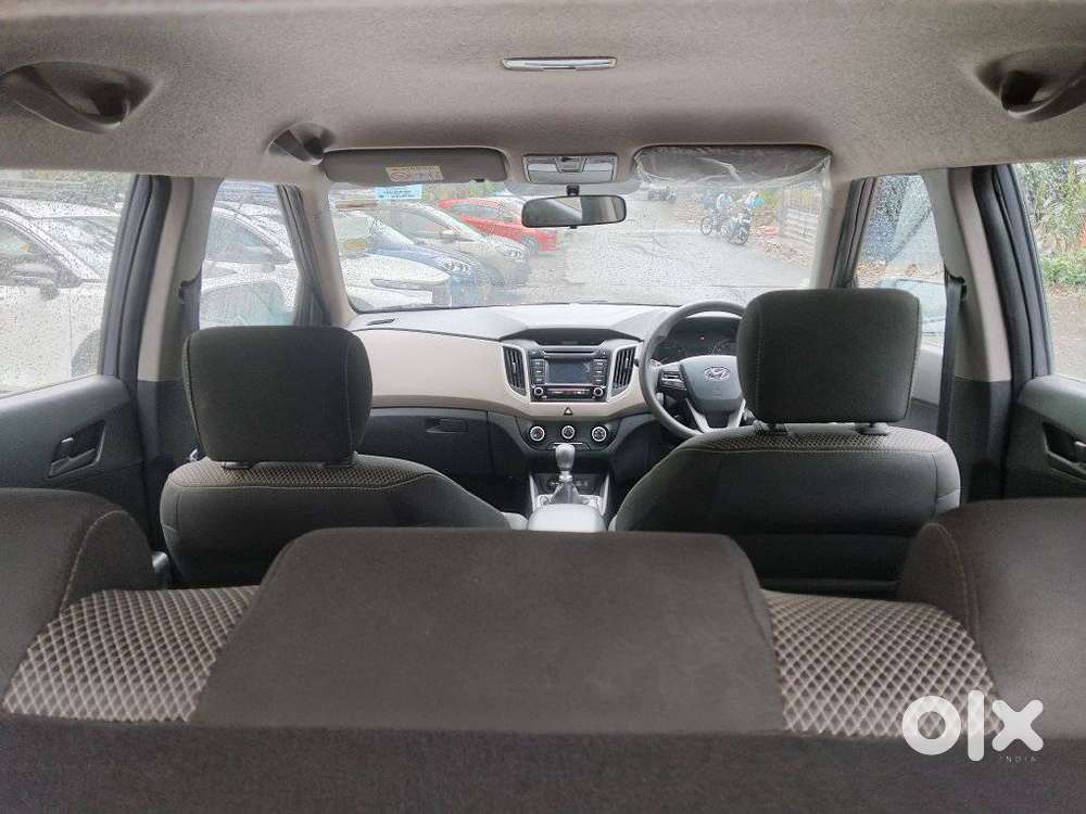 Hyundai Creta 1.6 Vtvt S, 2016, Petrol