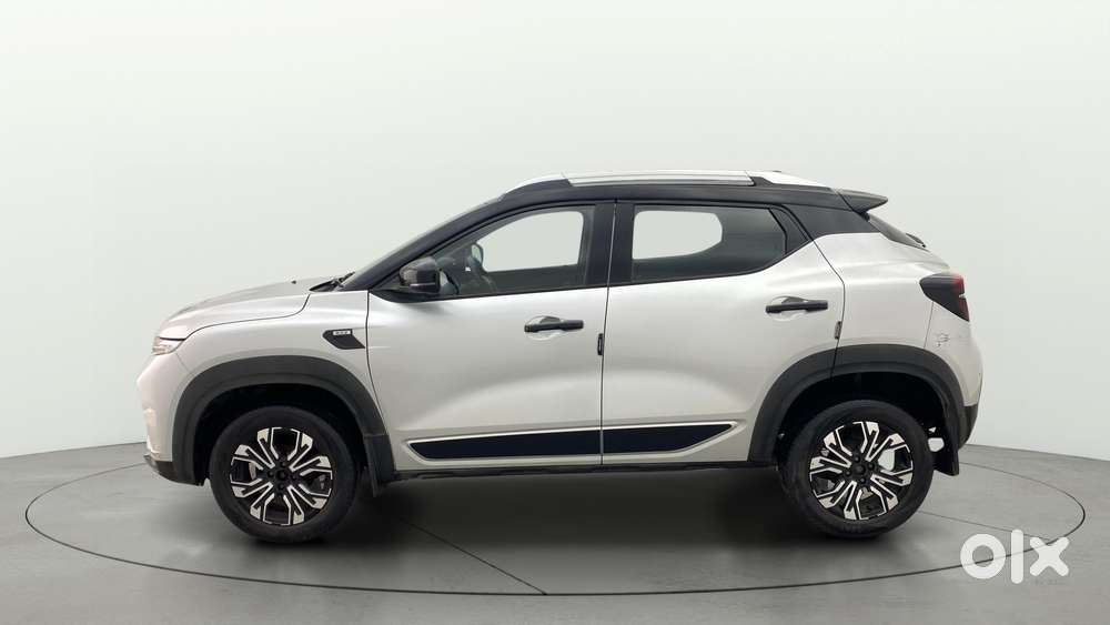 Renault Kiger Rxz Amt, 2023, Petrol