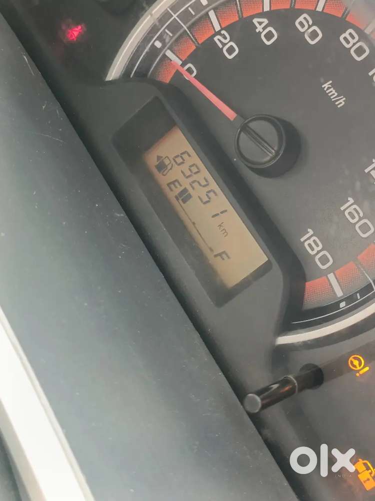 Maruti Suzuki Alto K10 (cng Paas)