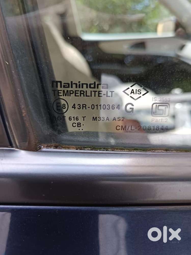 Mahindra Xuv700 2022 Petrol Well Maintained