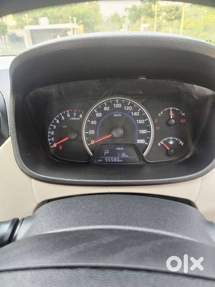 Hyundai Grand I10 Sportz O 1.2, 2014, Petrol