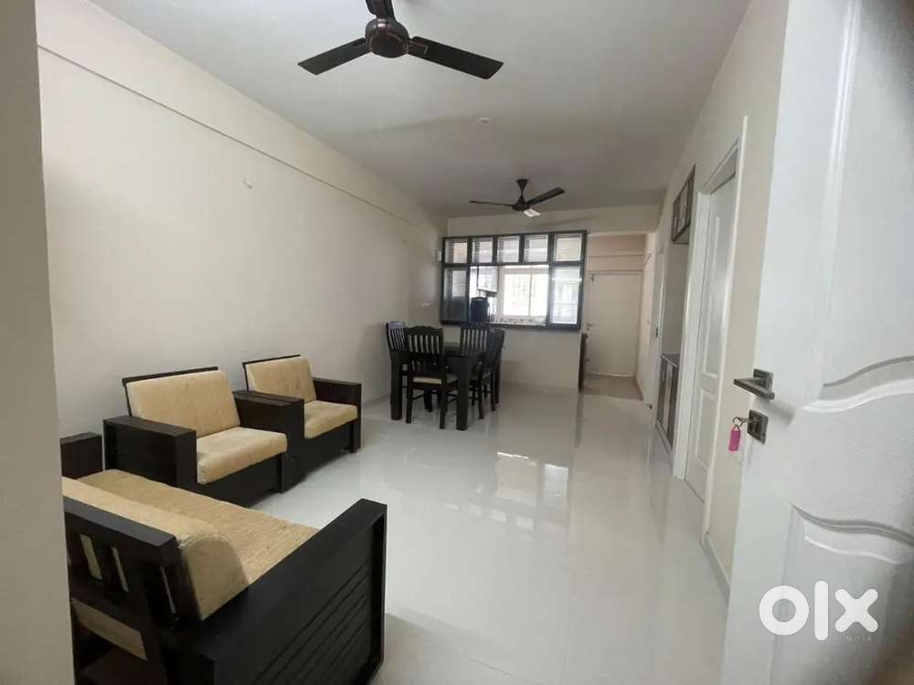 2BHK in Kakkanad