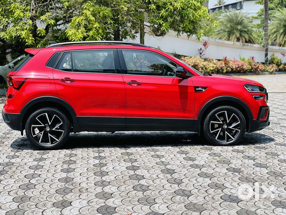 Skoda Kushaq 1.5 Monte Carlo Tsi Dsg, 2023, Petrol
