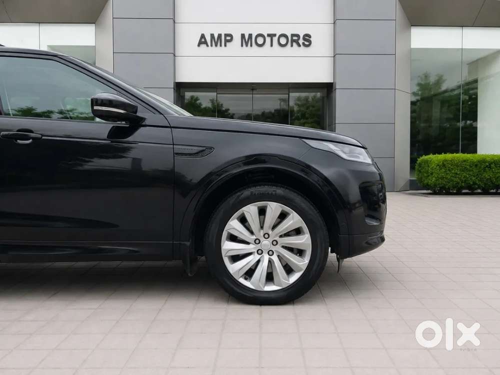 Land Rover Discovery Sport, 2023, Petrol