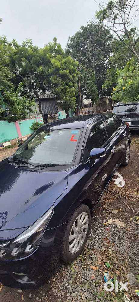 Maruti Baleno 1.2 Zeta 2023