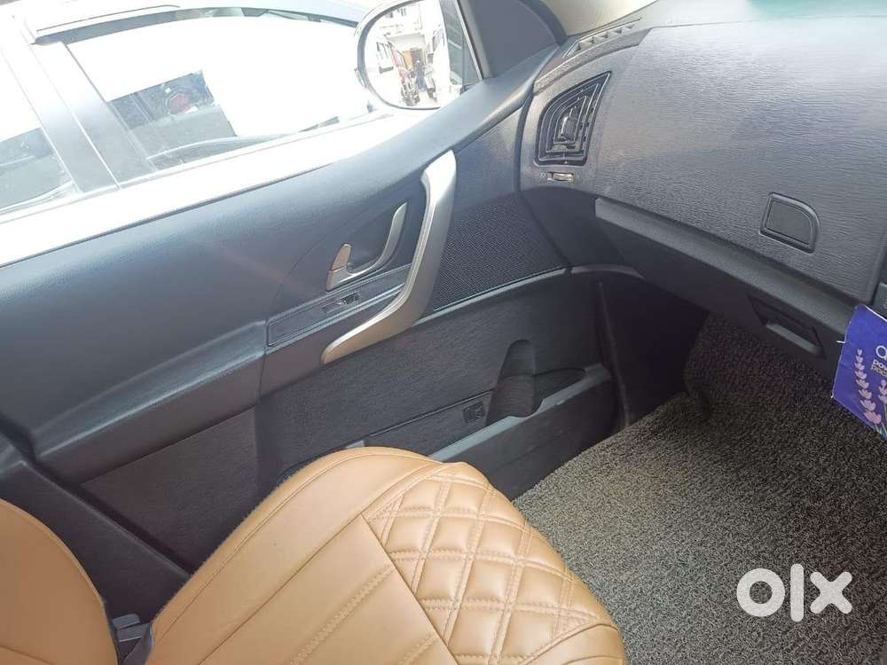 Mahindra Xuv500 Diesel 2.2 2018
