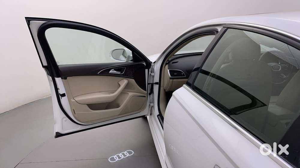 Audi A6 35 Tdi S Line Matrix, 2018, Diesel