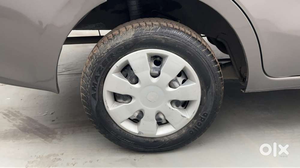 Datsun Go Plus T, 2015, Petrol