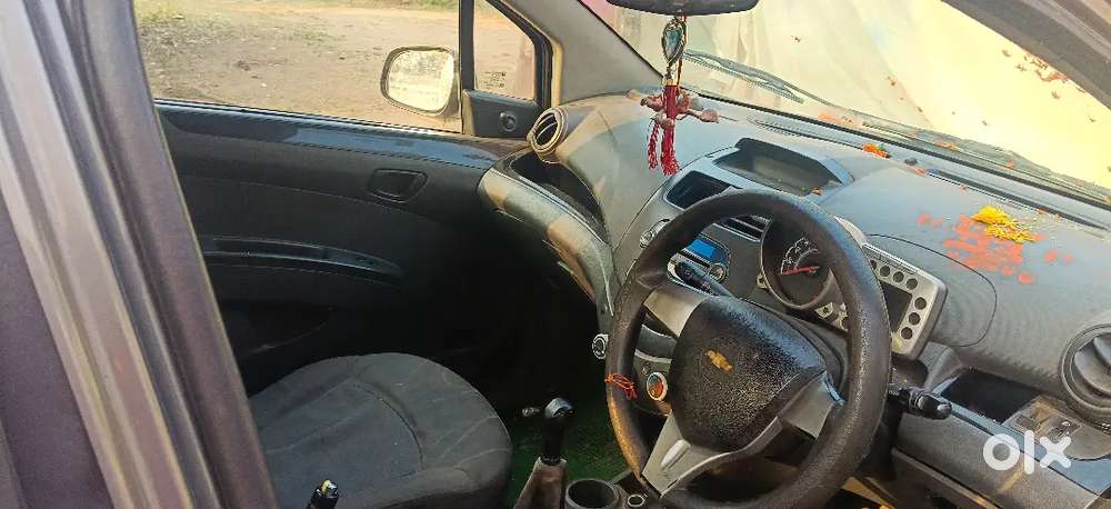 Chevrolet Beat Diesel 2012