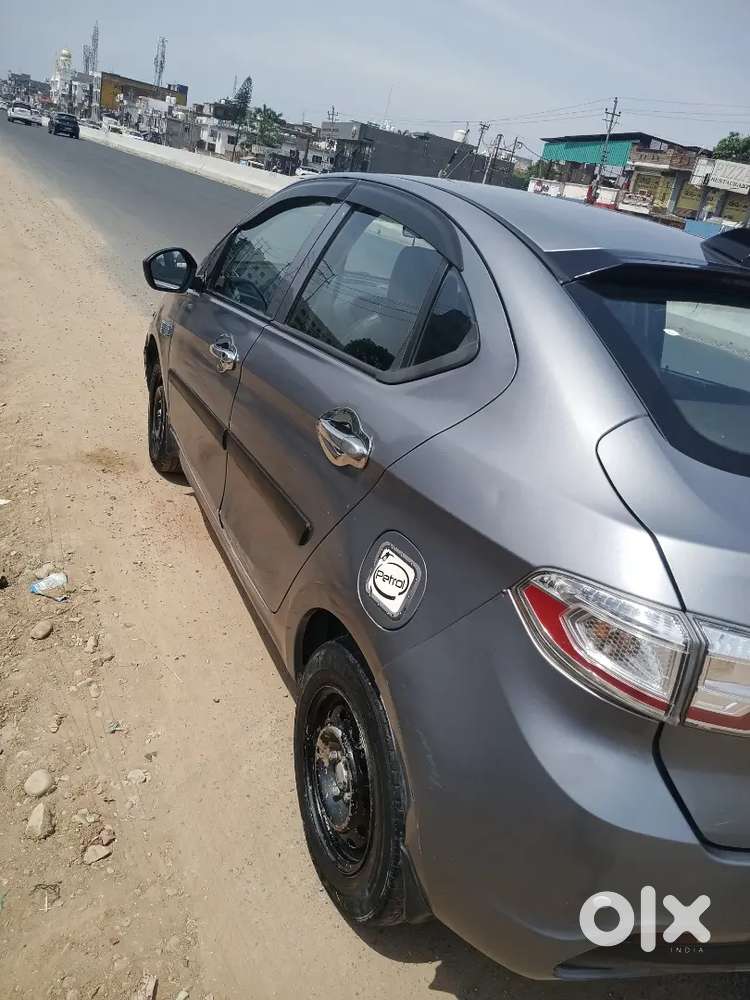 Tata Tigor 2019 Petrol 82000 Km Driven