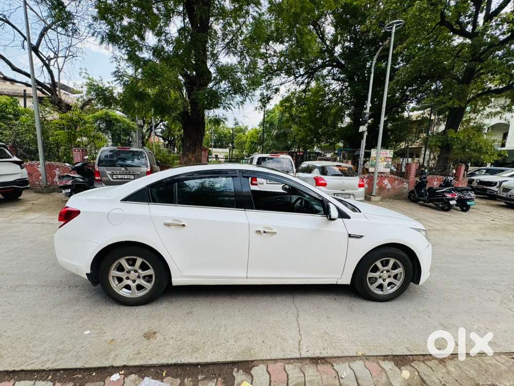 Chevrolet Cruze Delphi Ltz