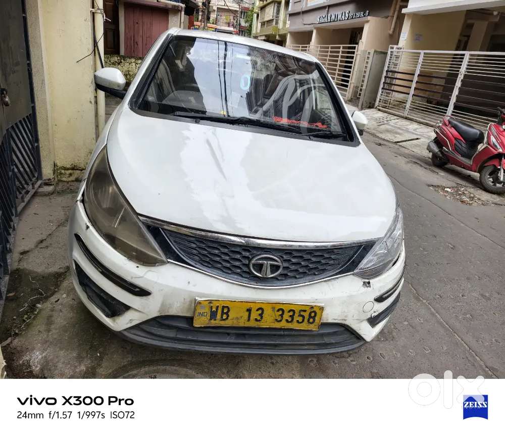 Tata Zest Diesel 1.2 2019