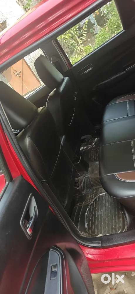 Maruti Suzuki Swift 2004-2010 Petrol Manual 2021