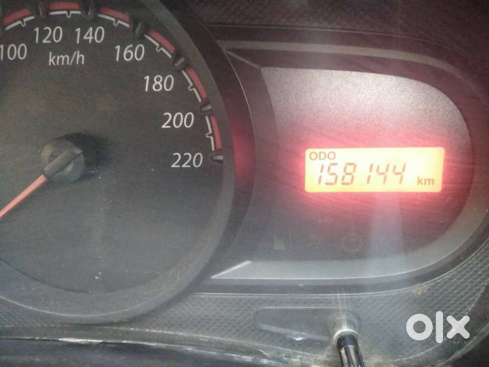 Ford Figo 2010-2012 Diesel Exi, 2012, Diesel