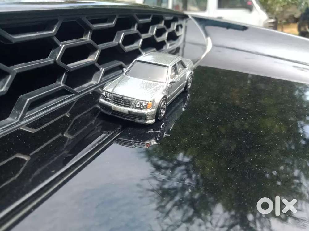 Mercedes-benz G-class 2020 Petrol 1000 Km Driven