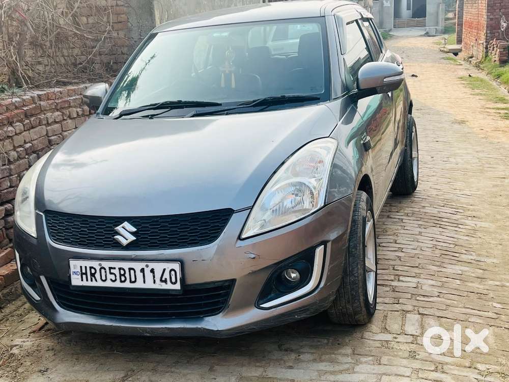 Swift Car 2017 Modle Good Condition