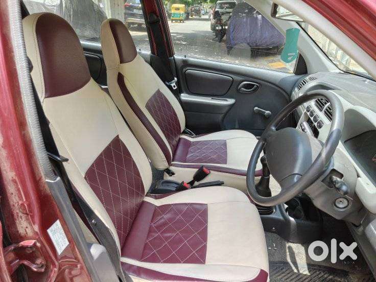 Maruti Suzuki Alto 0.8 Lxi (o), 2011, Petrol